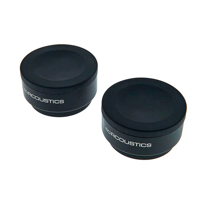 Антивибрационная подставка IsoAcoustics ISO-PUCK - рис.0