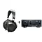Dan Clark Audio ETHER C Flow 1.1 Black + Violectric HPA V222