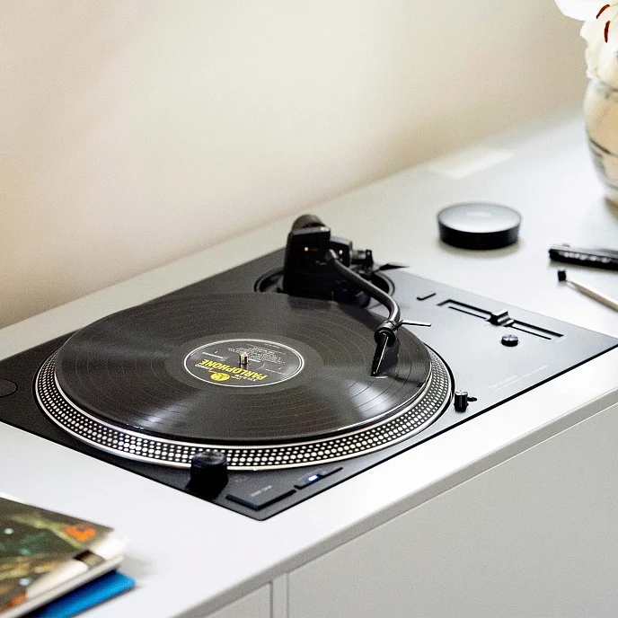 Звукосниматель Ortofon Concorde Music Black - рис.7