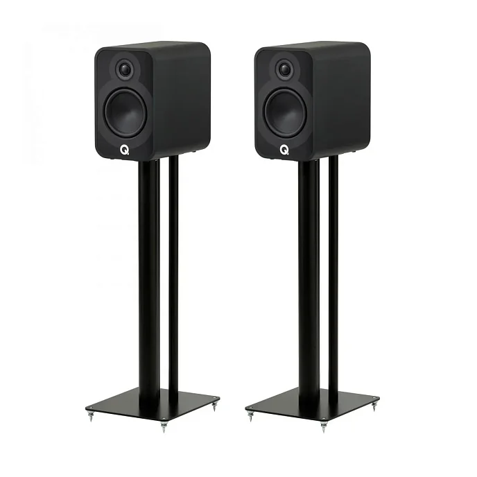 Полочная акустика Q Acoustics 5020 Black - рис.5