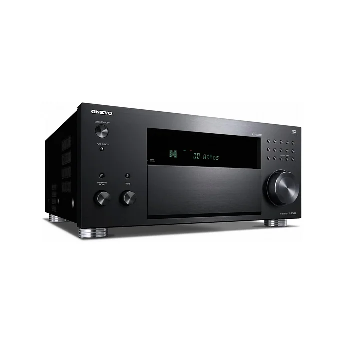 Ресивер Onkyo TX-RZ3400 Black - рис.3