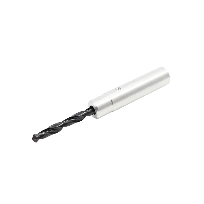 Инструмент Acoustic Solid Plate Center Hole Drill - рис.0