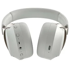 Игровая гарнитура Creative Zen Hybrid SXFI Grey