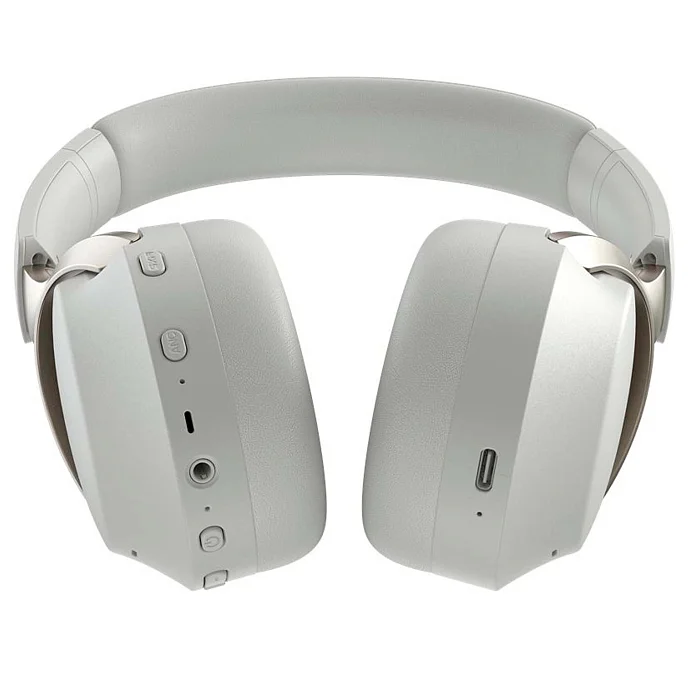 Игровая гарнитура Creative Zen Hybrid SXFI Grey - рис.3