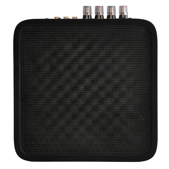 Усилитель Marantz Model M1 Black - рис.3