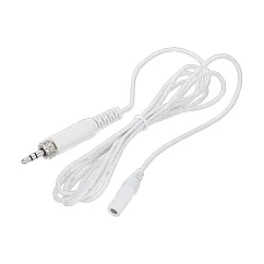 Микрофон-петличный Zoom LMF-2/W White