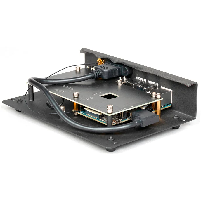 Сетевой аудиоплеер Volumio Primo - рис.3