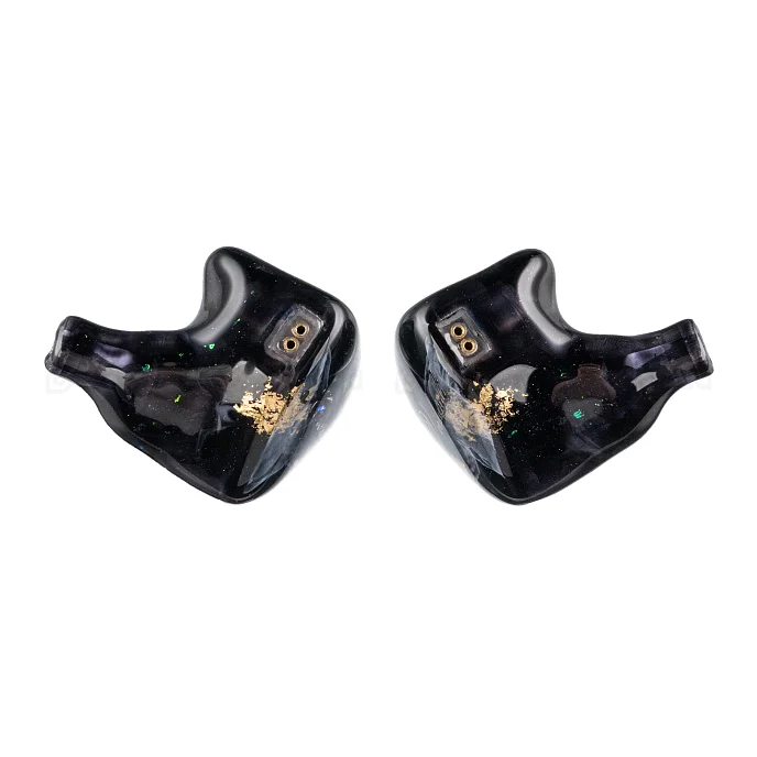 Наушники внутриканальные Kinera Imperial Verdandi Cosmos Black - рис.4