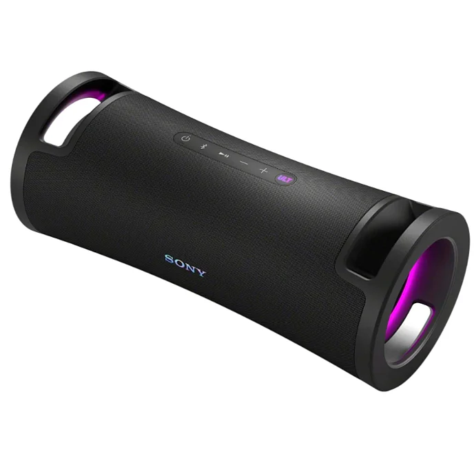 Портативная колонка Sony ULT FIELD 7 Black - рис.3