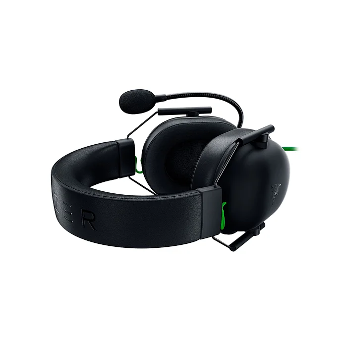 Игровая гарнитура Razer Blackshark V2 X USB Black - рис.3