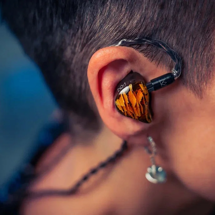 High End наушники Noble Audio Spartacus - рис.12