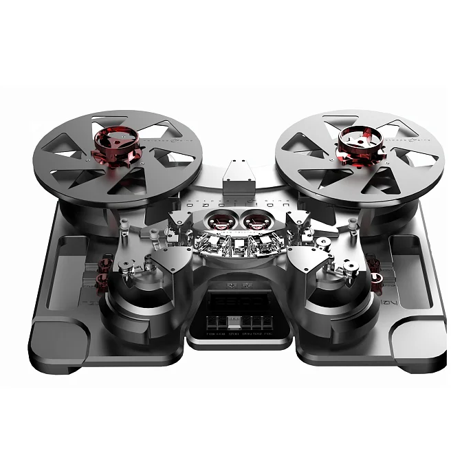 Катушечные магнитофоны Metaxas&sins Papillon Studio 15 - рис.1