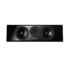 Центральный канал Dynaudio Evoke 25C Black High Gloss
