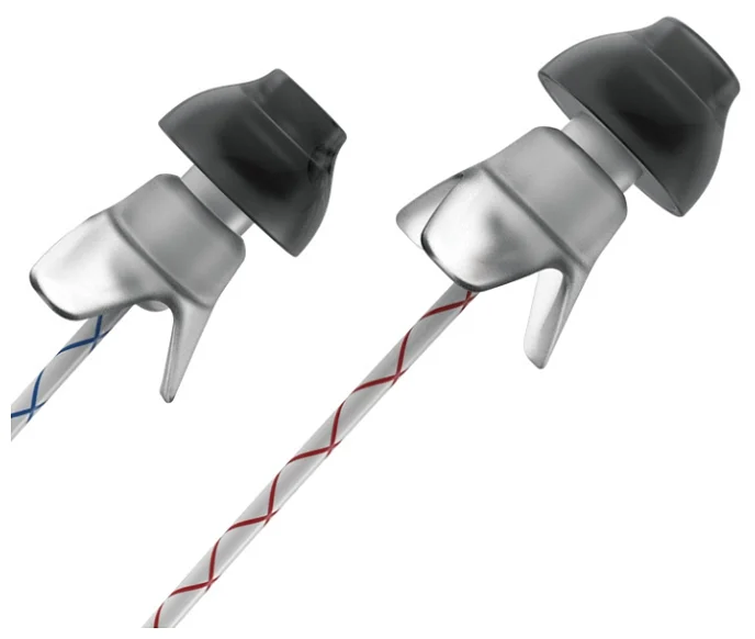 Наушники Aurisonics Rockets - рис.3