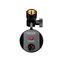 Микрофон студийный SE Electronics DynaCaster DCM6