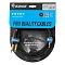 HeadMade Pro 3.5-m - 2x6.3mm 1.5m