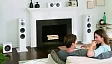Сабвуфер Bowers & Wilkins ASW610 Matte White - рис.4