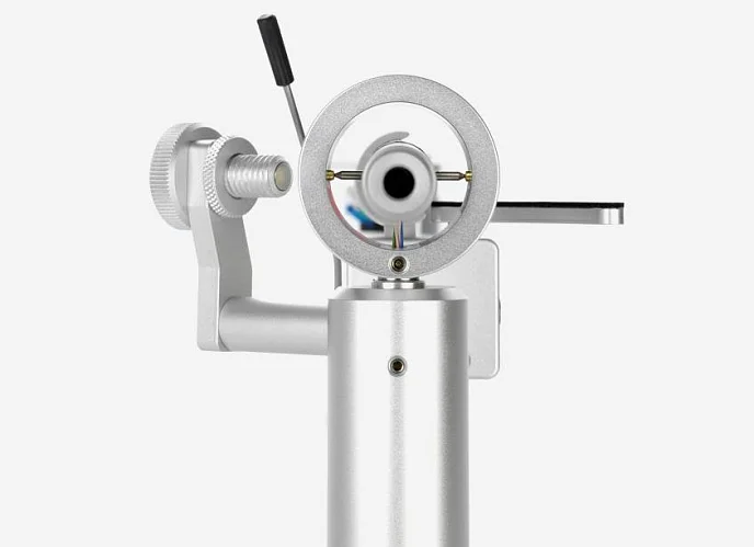 Проигрыватель винила Clearaudio Concept MM/S Black - рис.8