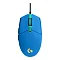Logitech G102 LightSync Blue