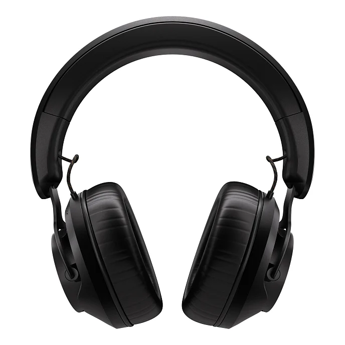 Наушники полноразмерные Adam Audio H200 Black - рис.1