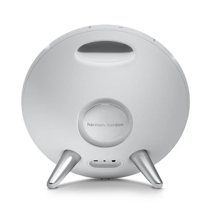 Портативная колонка Harman Kardon Onyx Studio 3 White - рис.1