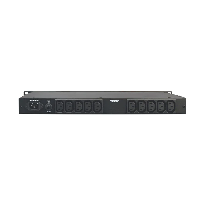 Сетевой фильтр Furman MX10LX E - рис.1