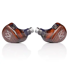 Наушники внутриканальные Noble Audio Lu Ban Wood