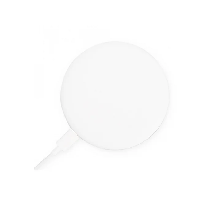 Сетевое зарядное устройство Xiaomi Mi Wireless Fast Charger White - рис.1