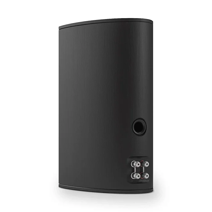 Полочная акустика Piega Coax 411 Black - рис.1