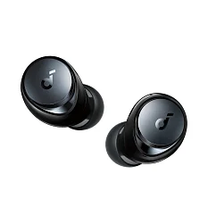 Беспроводные наушники Anker Soundcore Space A40 Black
