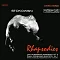 Leopold Stokowski Rhapsodies LP