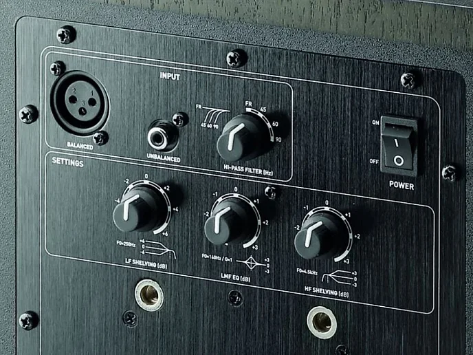 Студийный монитор Focal Shape 50 - рис.5