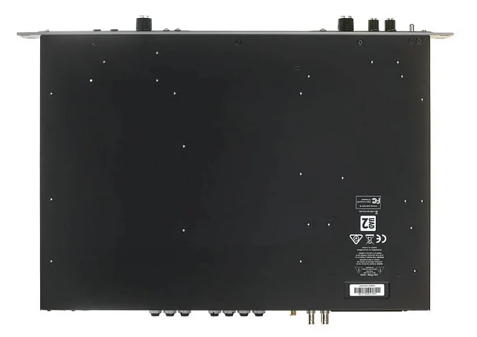 Аудиоинтерфейс Universal Audio APOLLO X6 - рис.9