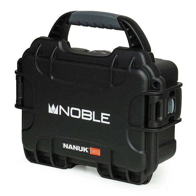 IEM наушники Noble Audio Kublai Khan Black - рис.9