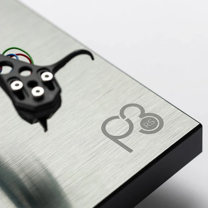 Проигрыватель винила Rega PLANAR 3 RS Brushed Metal - рис.5