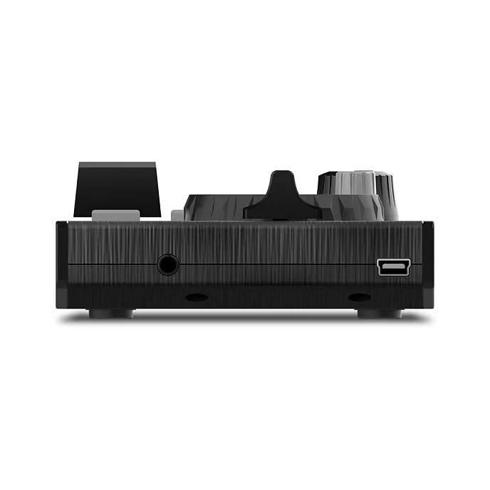 DJ-контроллер Numark DJ2GO2 Touch Black - рис.1