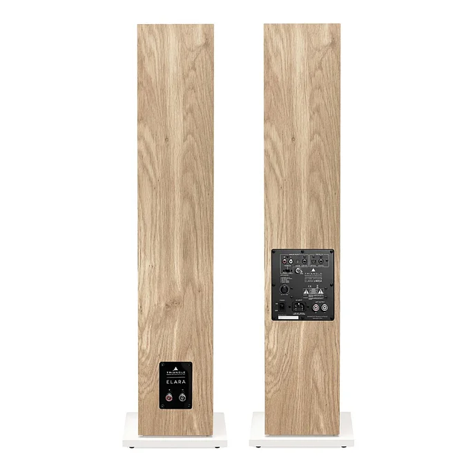 Напольная акустика Triangle Elara LN05A Light Oak - рис.2