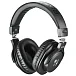 Наушники полноразмерные Radiotehnika TD02C Black - рис.0