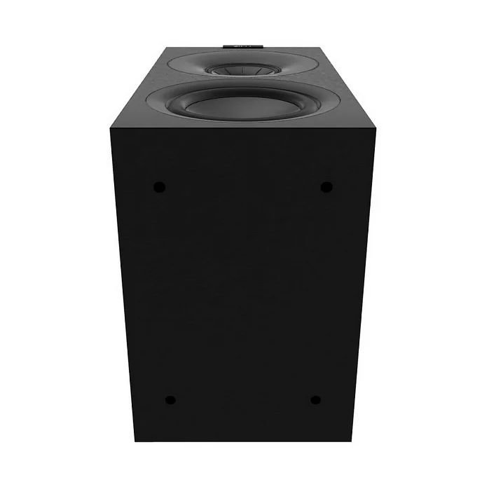 Полочная акустика KEF Q Concerto Meta Satin Black - рис.4