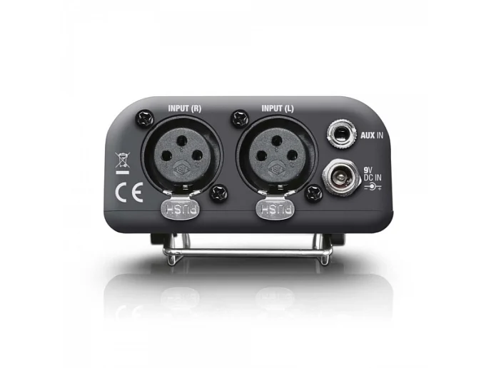 Усилитель LD Systems HPA 1 - рис.2