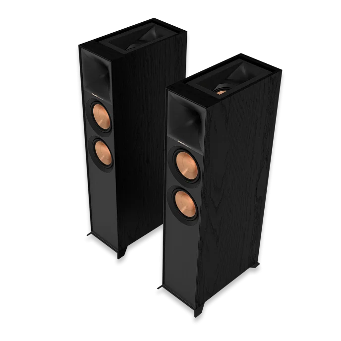 Напольная акустика Klipsch R-605FA - рис.0