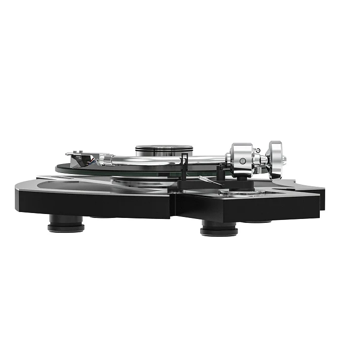 Проигрыватель винила Pro-Ject ART Harley Davidson Turntable - рис.5