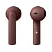 - рис.3 Беспроводные наушники Urbanears Luma True Maroon - рис.3