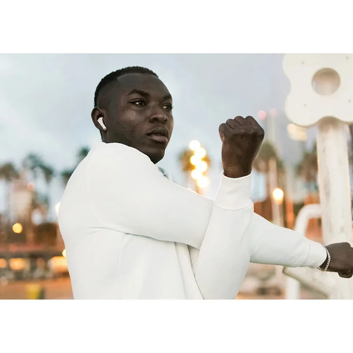 Беспроводные наушники Denon AH-C840NCW Black - рис.14