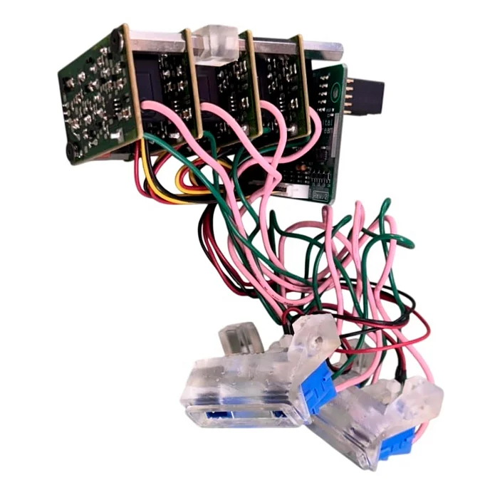 Аксессуар для винила DS Audio Ionizer Unit Replacement - рис.0