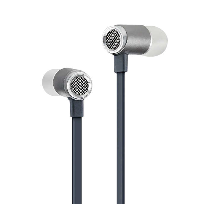 Наушники Master&Dynamic ME03 GUNMETAL - рис.0