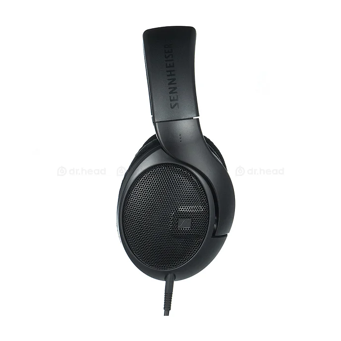 Наушники Sennheiser HD 400 PRO - рис.5