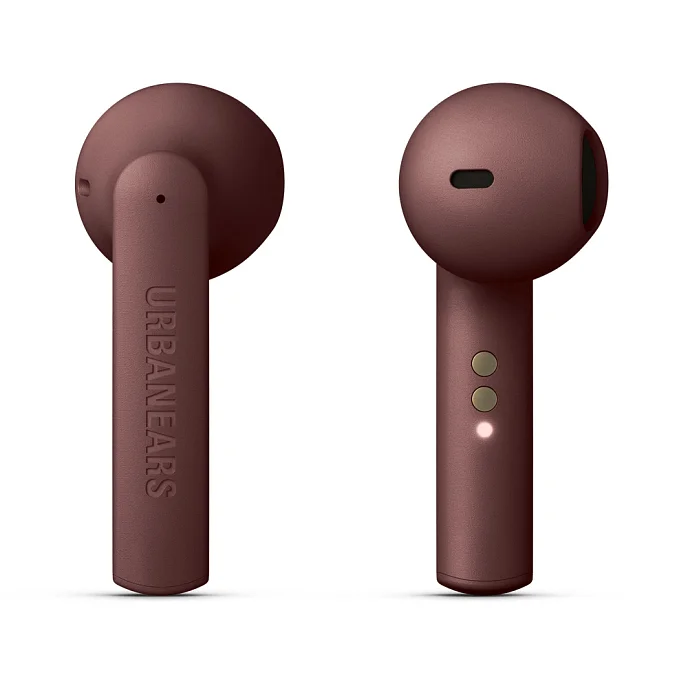 Беспроводные наушники Urbanears Luma True Maroon - рис.3
