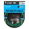 HeadMade Pro 6.3mm - 6.3mm Green 3m