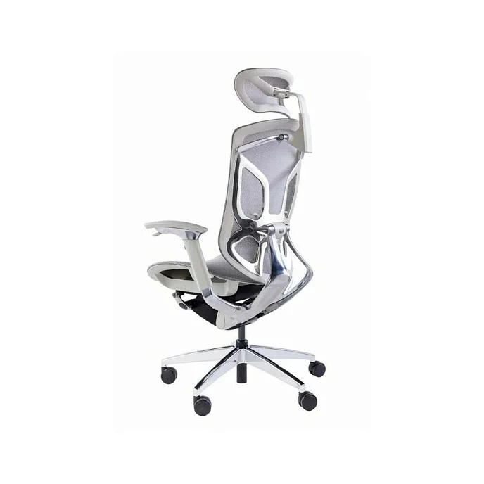 Компьютерное кресло GTChair Marrit X Grey - рис.2